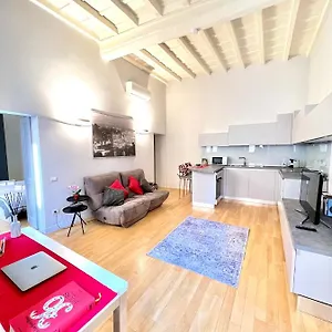 * Esclusivo & Moderno Centro Campo De Fiori * Apartment