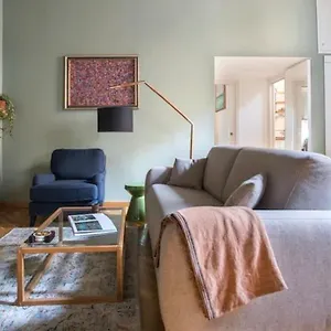 Casa - Cozy By Campo De' Fiori Apartment