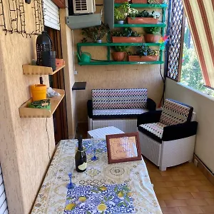 Casa Sacha Apartment